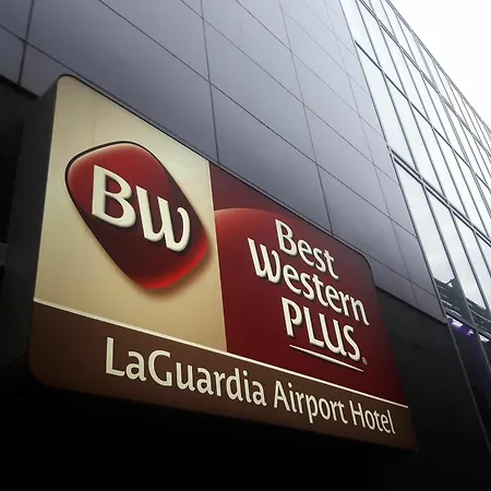 Best Western Plus Laguardia Airport Hotel Queens